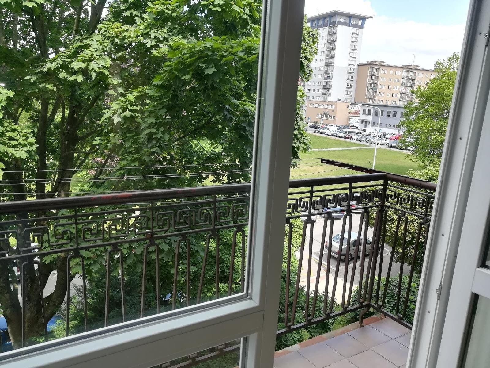 Prenájom bytu 2-izbový 54 m², Beethovenova, Havířov, Moravskoslezský kraj Prenájom bytu 2-izbový 54 m², Beethovenova, Havířov, Moravskoslezský kraj