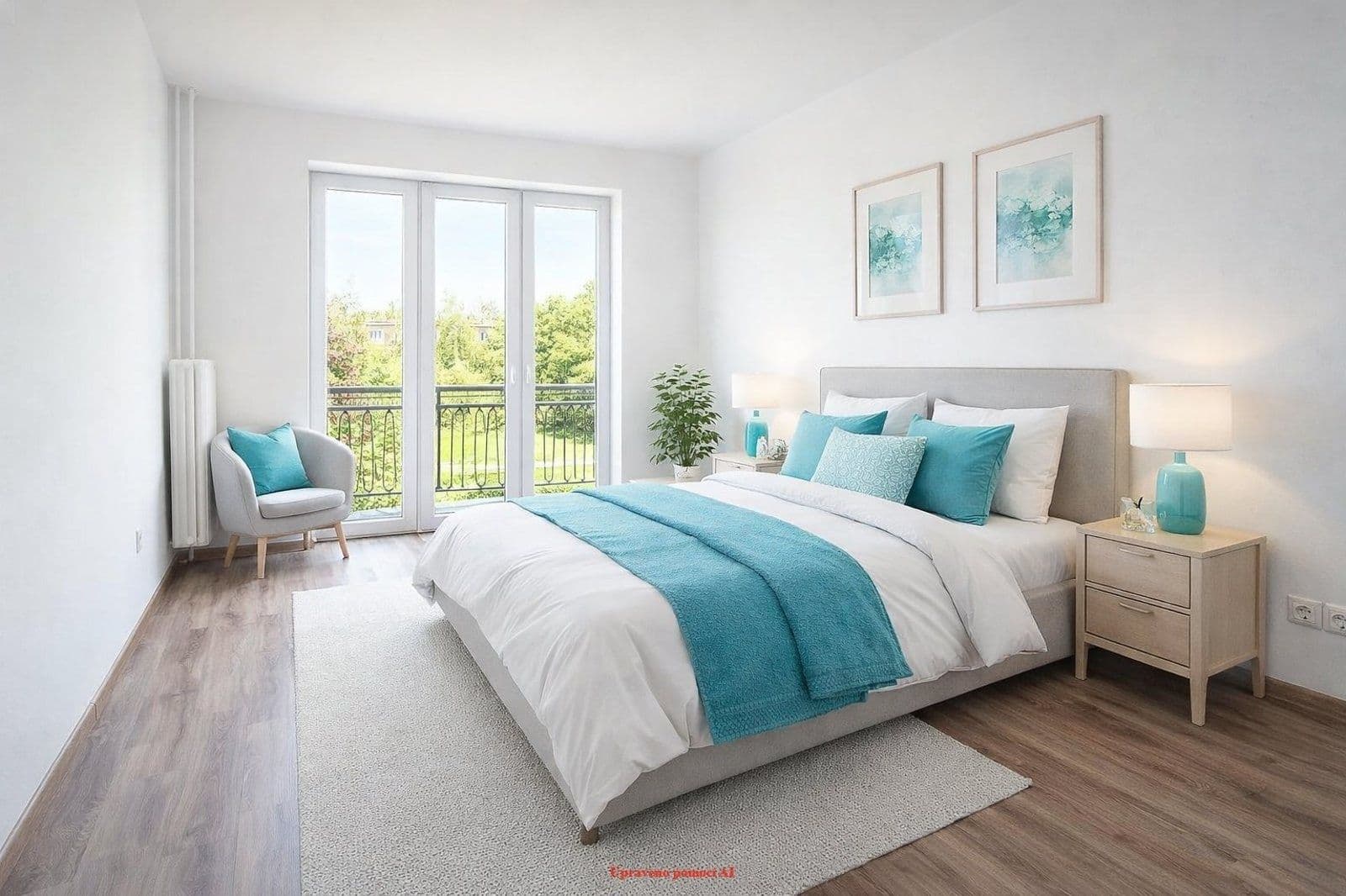 Prenájom bytu 2-izbový 54 m², Beethovenova, Havířov, Moravskoslezský kraj Prenájom bytu 2-izbový 54 m², Beethovenova, Havířov, Moravskoslezský kraj