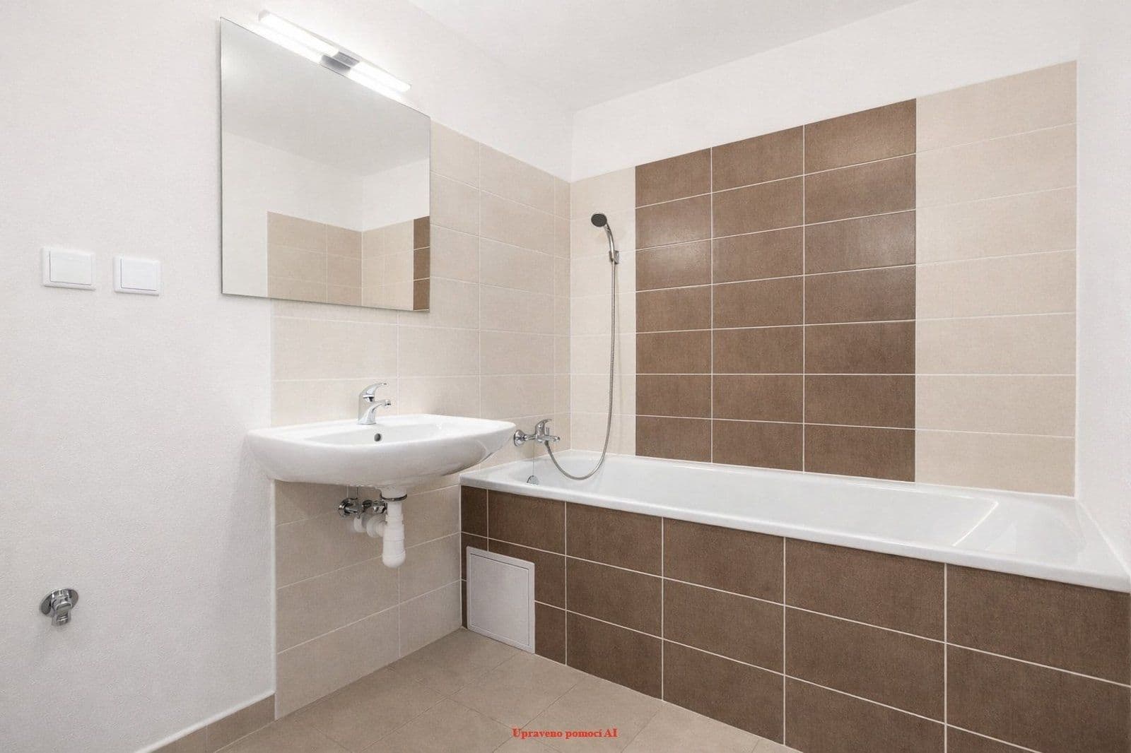 Prenájom bytu 2-izbový 54 m², Beethovenova, Havířov, Moravskoslezský kraj Prenájom bytu 2-izbový 54 m², Beethovenova, Havířov, Moravskoslezský kraj