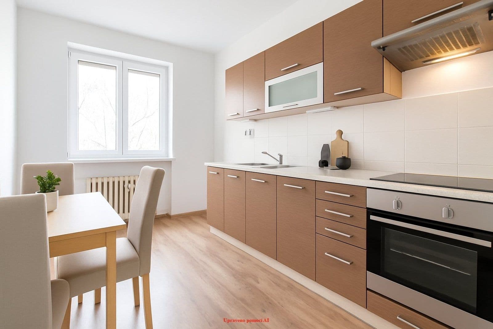 Prenájom bytu 2-izbový 67 m², Dvořákova, Havířov, Moravskoslezský kraj Prenájom bytu 2-izbový 67 m², Dvořákova, Havířov, Moravskoslezský kraj