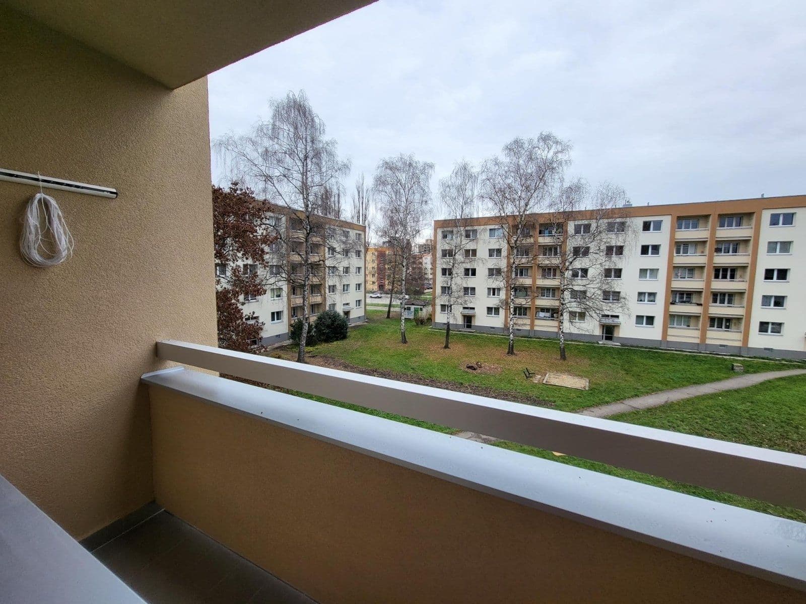 Prenájom bytu 2-izbový 52 m², Kořenského, Karviná, Moravskoslezský kraj Prenájom bytu 2-izbový 52 m², Kořenského, Karviná, Moravskoslezský kraj