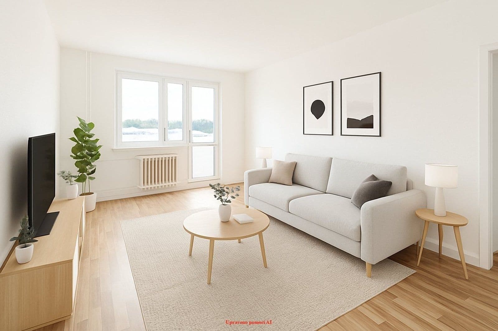 Prenájom bytu 2-izbový 52 m², Kořenského, Karviná, Moravskoslezský kraj Prenájom bytu 2-izbový 52 m², Kořenského, Karviná, Moravskoslezský kraj