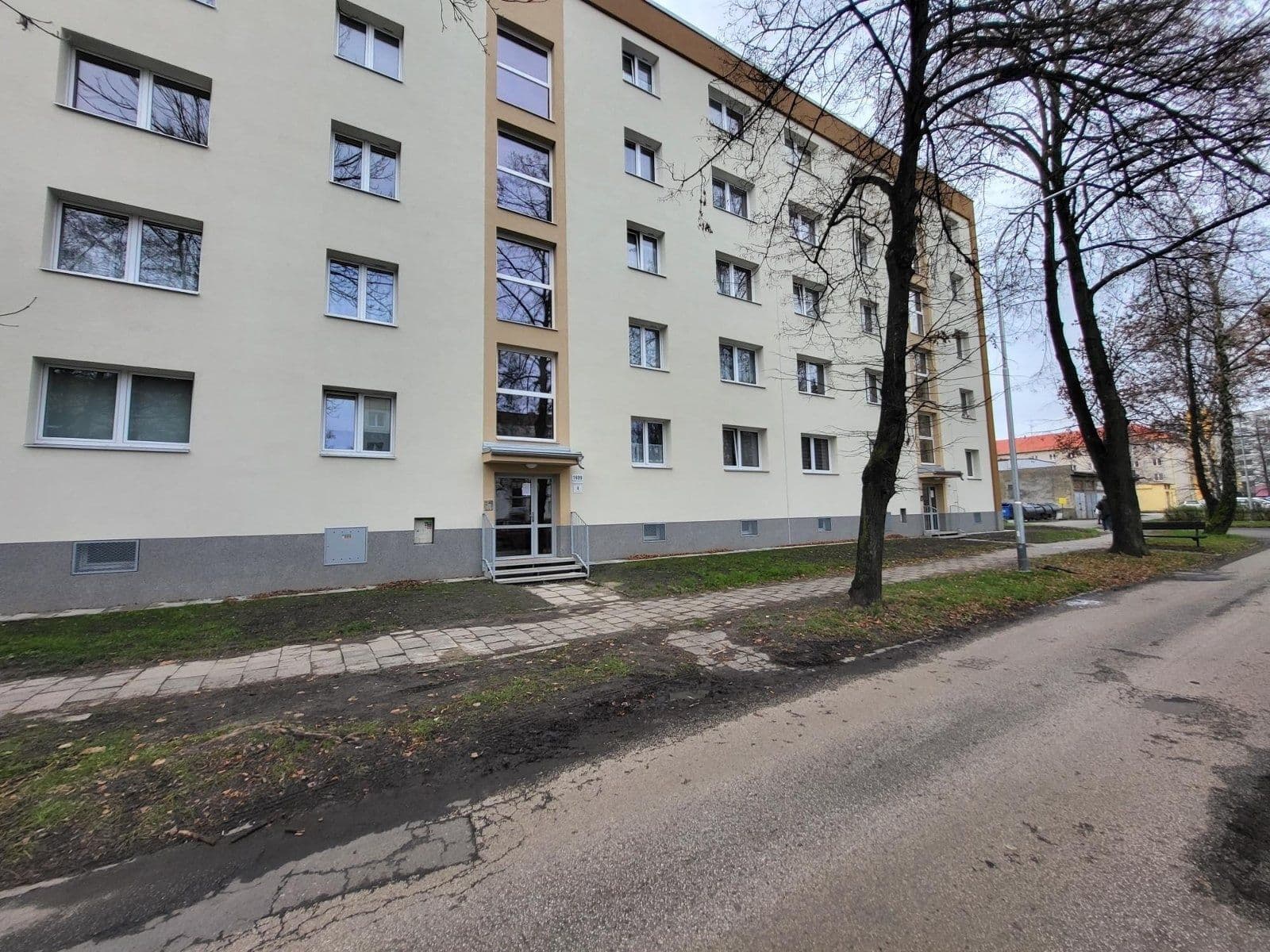 Prenájom bytu 2-izbový 52 m², Kořenského, Karviná, Moravskoslezský kraj Prenájom bytu 2-izbový 52 m², Kořenského, Karviná, Moravskoslezský kraj