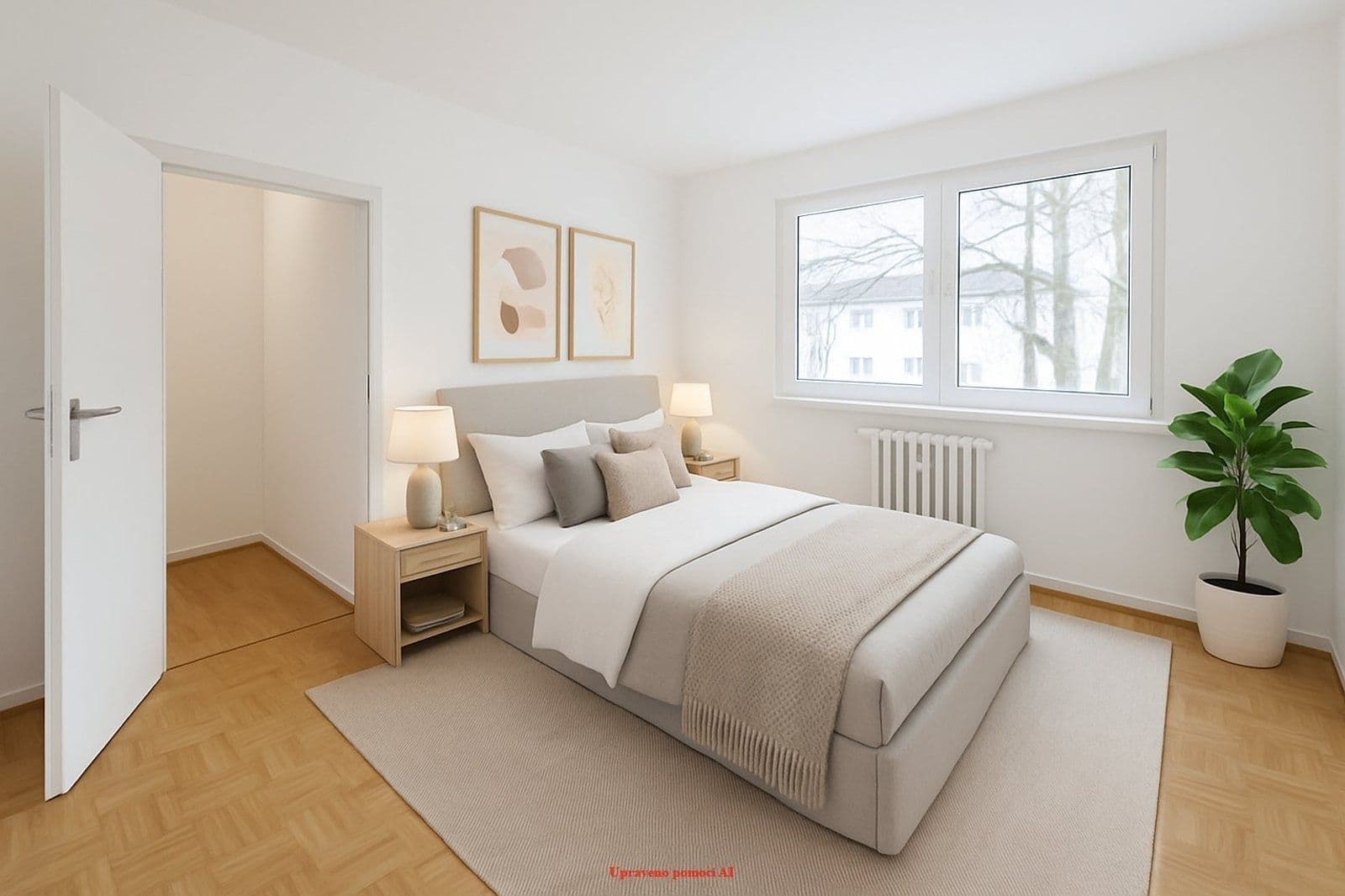 Prenájom bytu 2-izbový 52 m², Kořenského, Karviná, Moravskoslezský kraj Prenájom bytu 2-izbový 52 m², Kořenského, Karviná, Moravskoslezský kraj