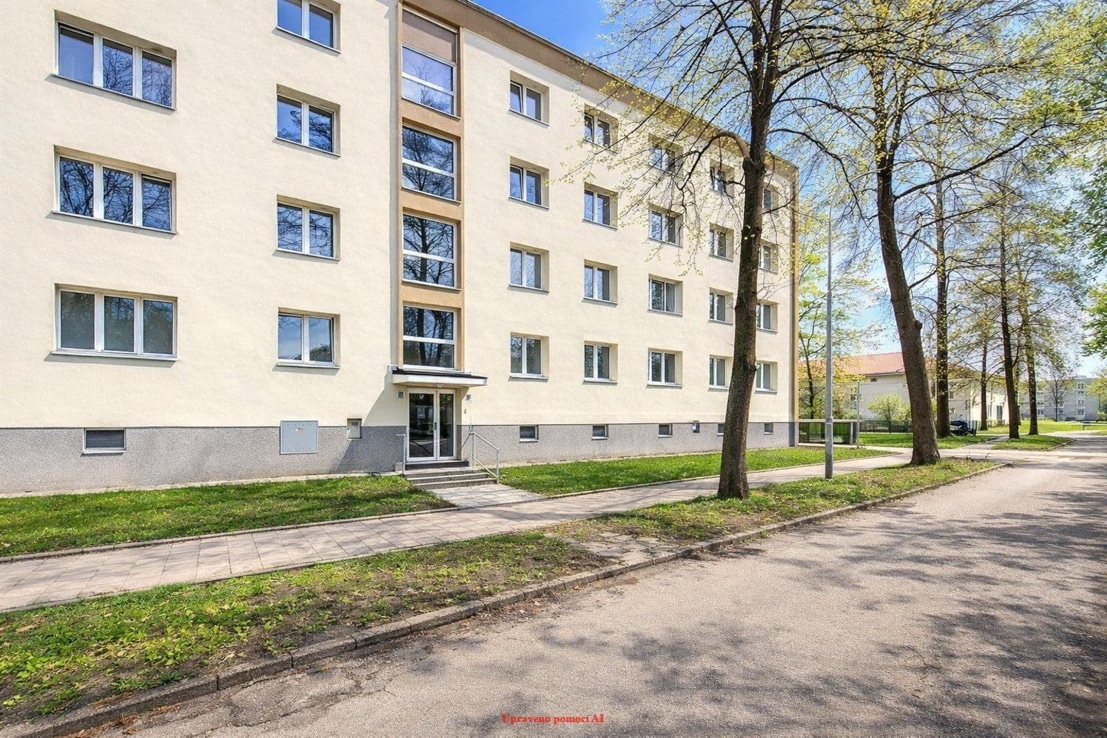 Prenájom bytu 2-izbový 52 m², Kořenského, Karviná, Moravskoslezský kraj Prenájom bytu 2-izbový 52 m², Kořenského, Karviná, Moravskoslezský kraj