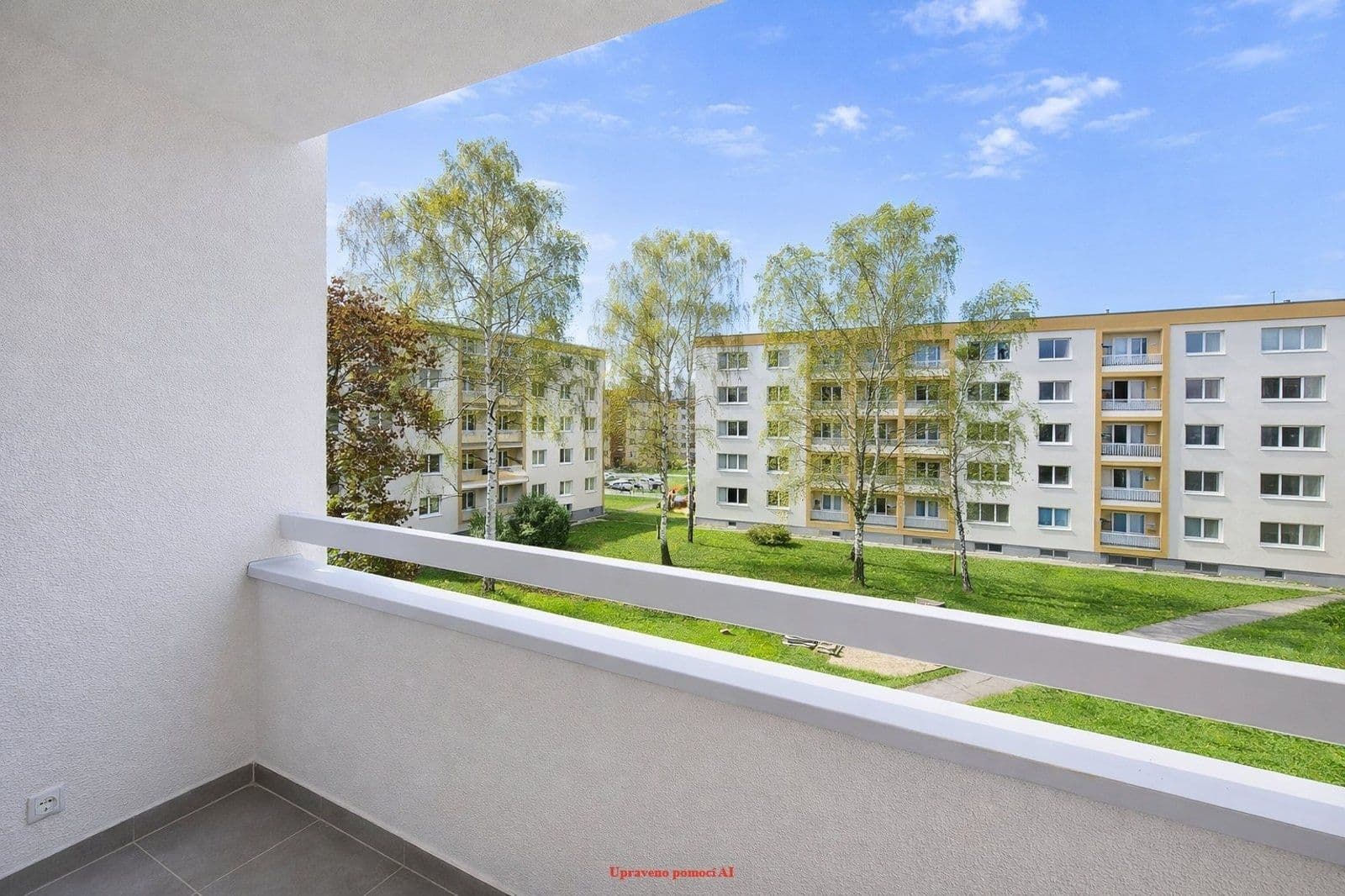Prenájom bytu 2-izbový 52 m², Kořenského, Karviná, Moravskoslezský kraj Prenájom bytu 2-izbový 52 m², Kořenského, Karviná, Moravskoslezský kraj