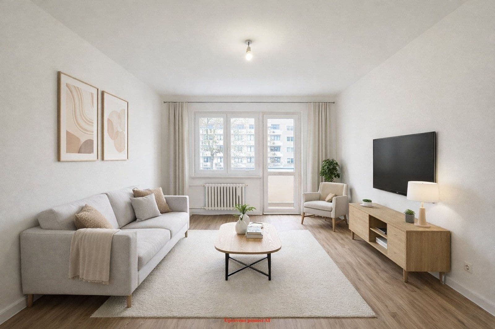 Prenájom bytu 2-izbový 52 m², Kořenského, Karviná, Moravskoslezský kraj Prenájom bytu 2-izbový 52 m², Kořenského, Karviná, Moravskoslezský kraj