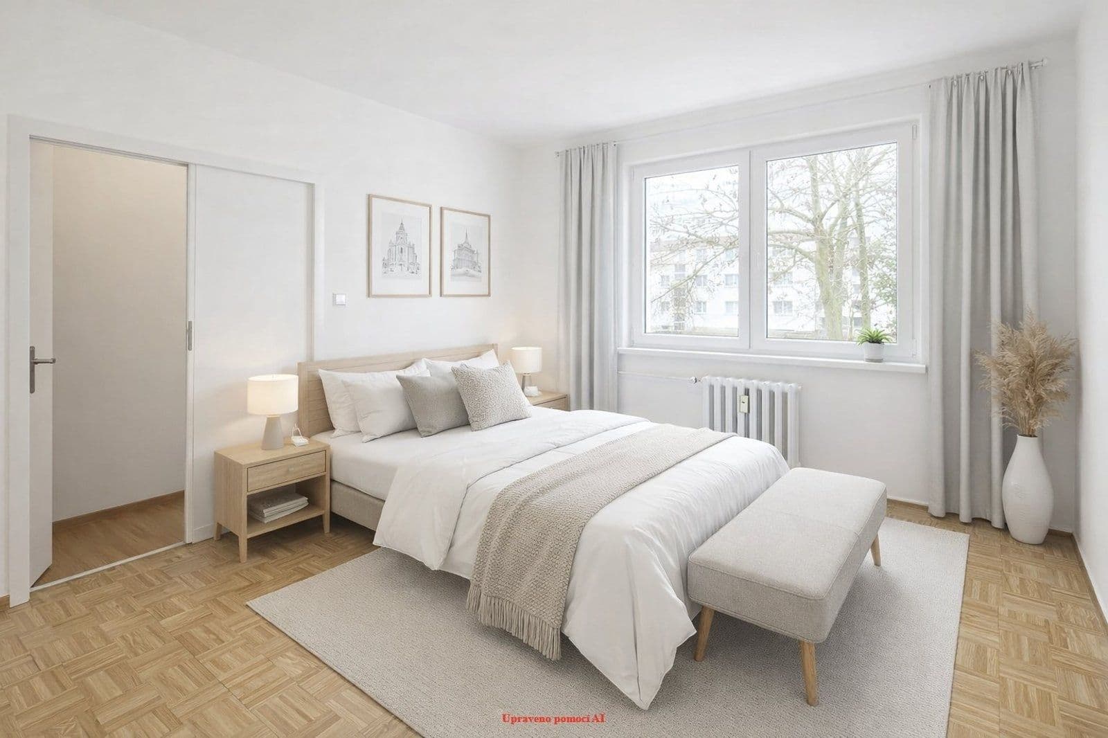 Prenájom bytu 2-izbový 52 m², Kořenského, Karviná, Moravskoslezský kraj Prenájom bytu 2-izbový 52 m², Kořenského, Karviná, Moravskoslezský kraj