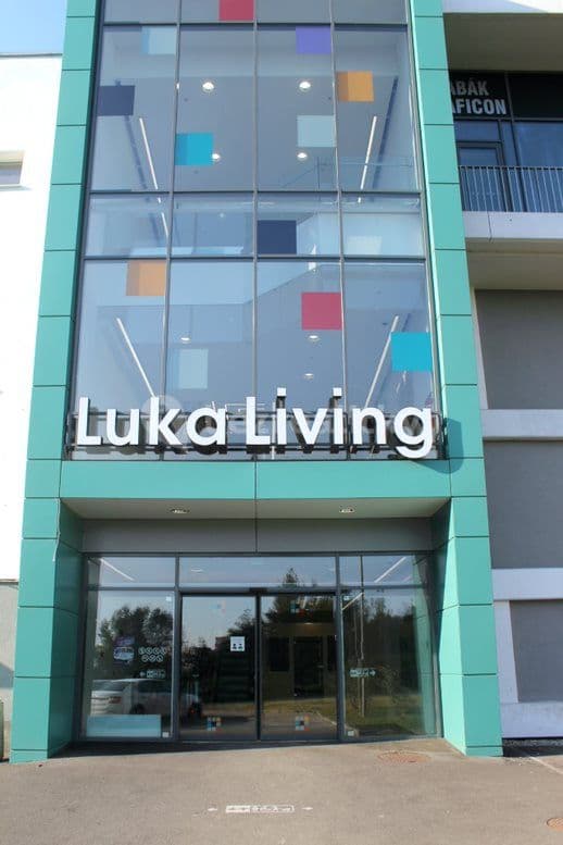 Prenájom nebytového priestoru 105 m², Mukařovského, Praha, Praha Prenájom nebytového priestoru 105 m², Mukařovského, Praha, Praha