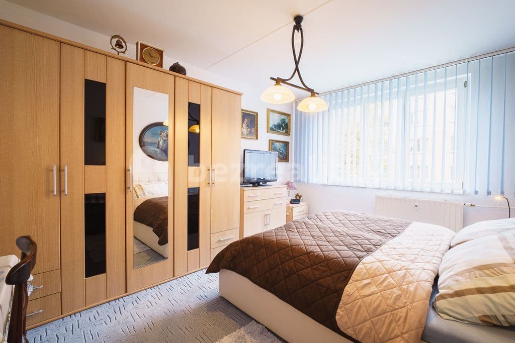 Prenájom bytu 2-izbový 60 m², Lesní, Cheb, Karlovarský kraj Prenájom bytu 2-izbový 60 m², Lesní, Cheb, Karlovarský kraj