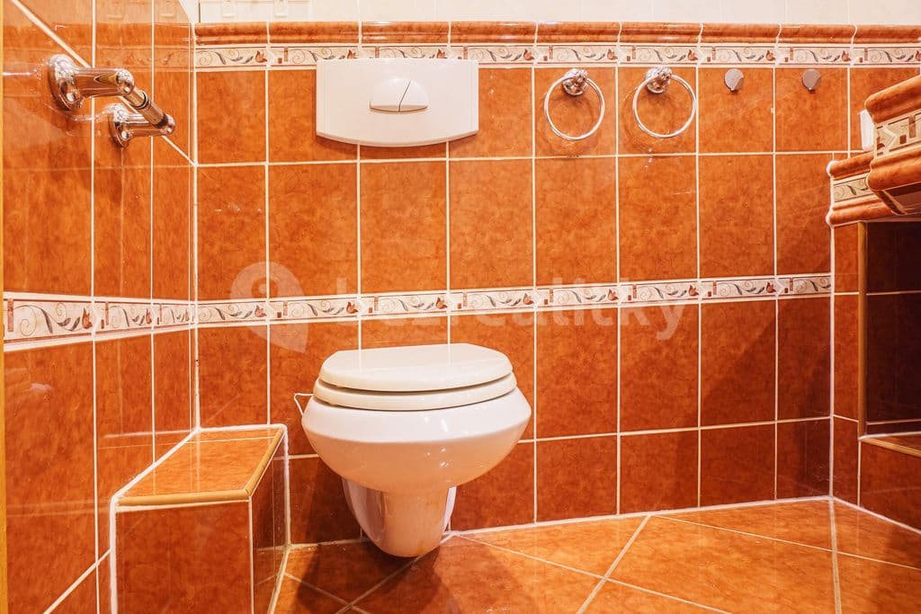 Prenájom bytu 2-izbový 60 m², Lesní, Cheb, Karlovarský kraj Prenájom bytu 2-izbový 60 m², Lesní, Cheb, Karlovarský kraj