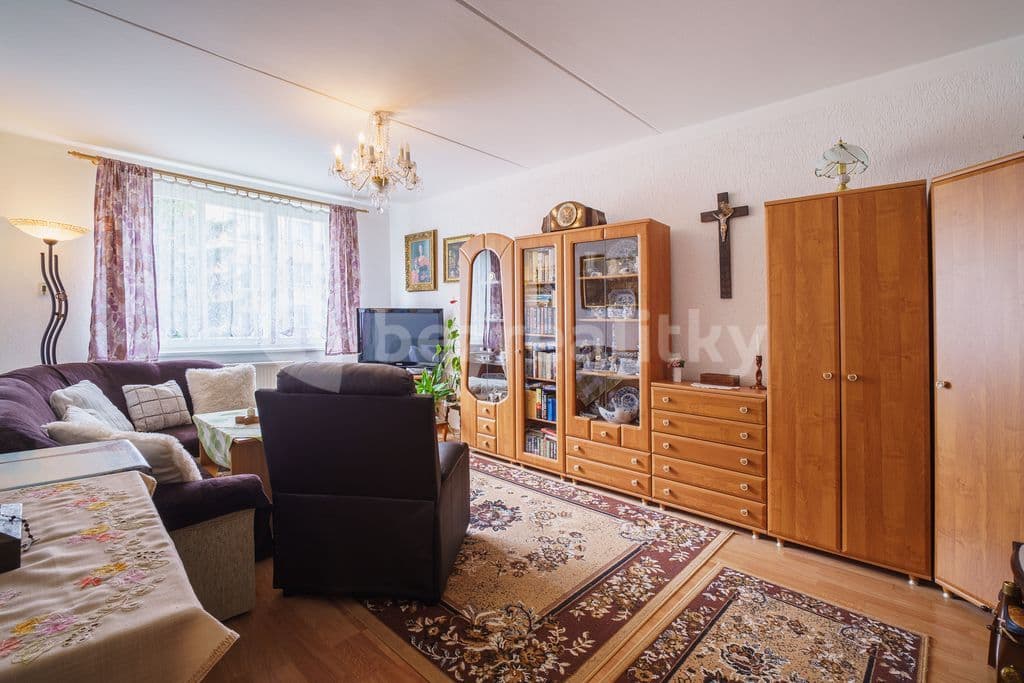 Prenájom bytu 2-izbový 60 m², Lesní, Cheb, Karlovarský kraj Prenájom bytu 2-izbový 60 m², Lesní, Cheb, Karlovarský kraj