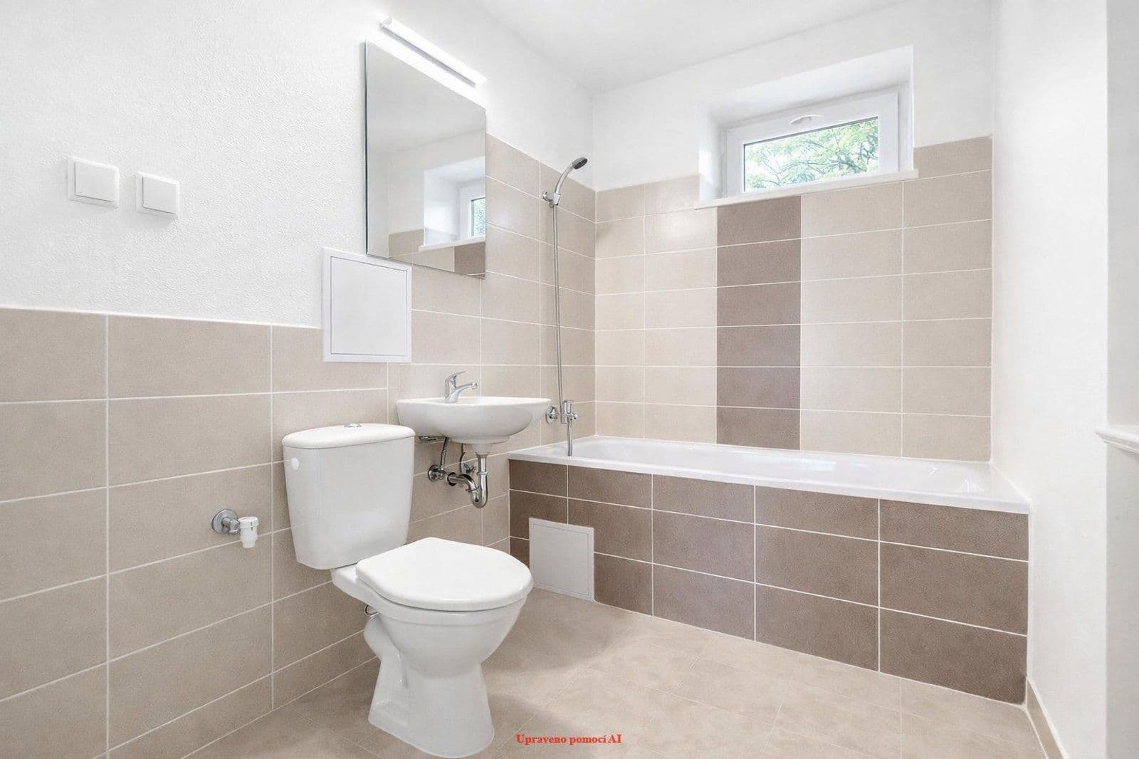 Prenájom bytu 2-izbový 48 m², Osadní, Havířov, Moravskoslezský kraj Prenájom bytu 2-izbový 48 m², Osadní, Havířov, Moravskoslezský kraj
