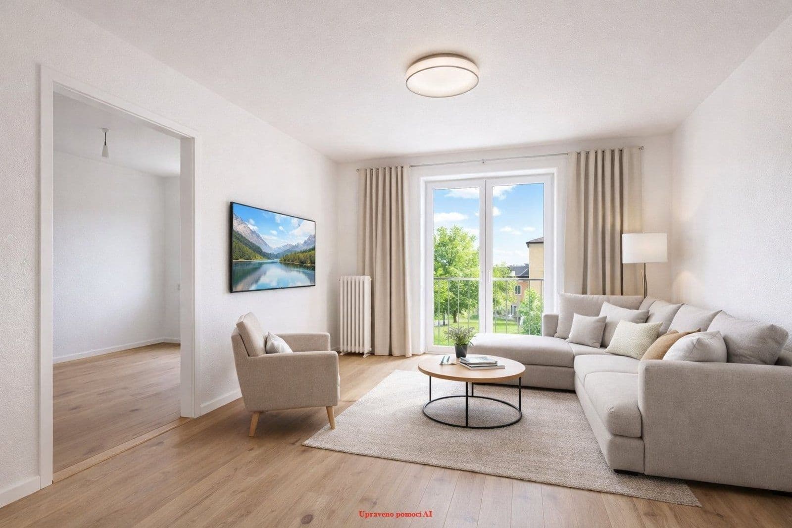 Prenájom bytu 2-izbový 48 m², Osadní, Havířov, Moravskoslezský kraj Prenájom bytu 2-izbový 48 m², Osadní, Havířov, Moravskoslezský kraj