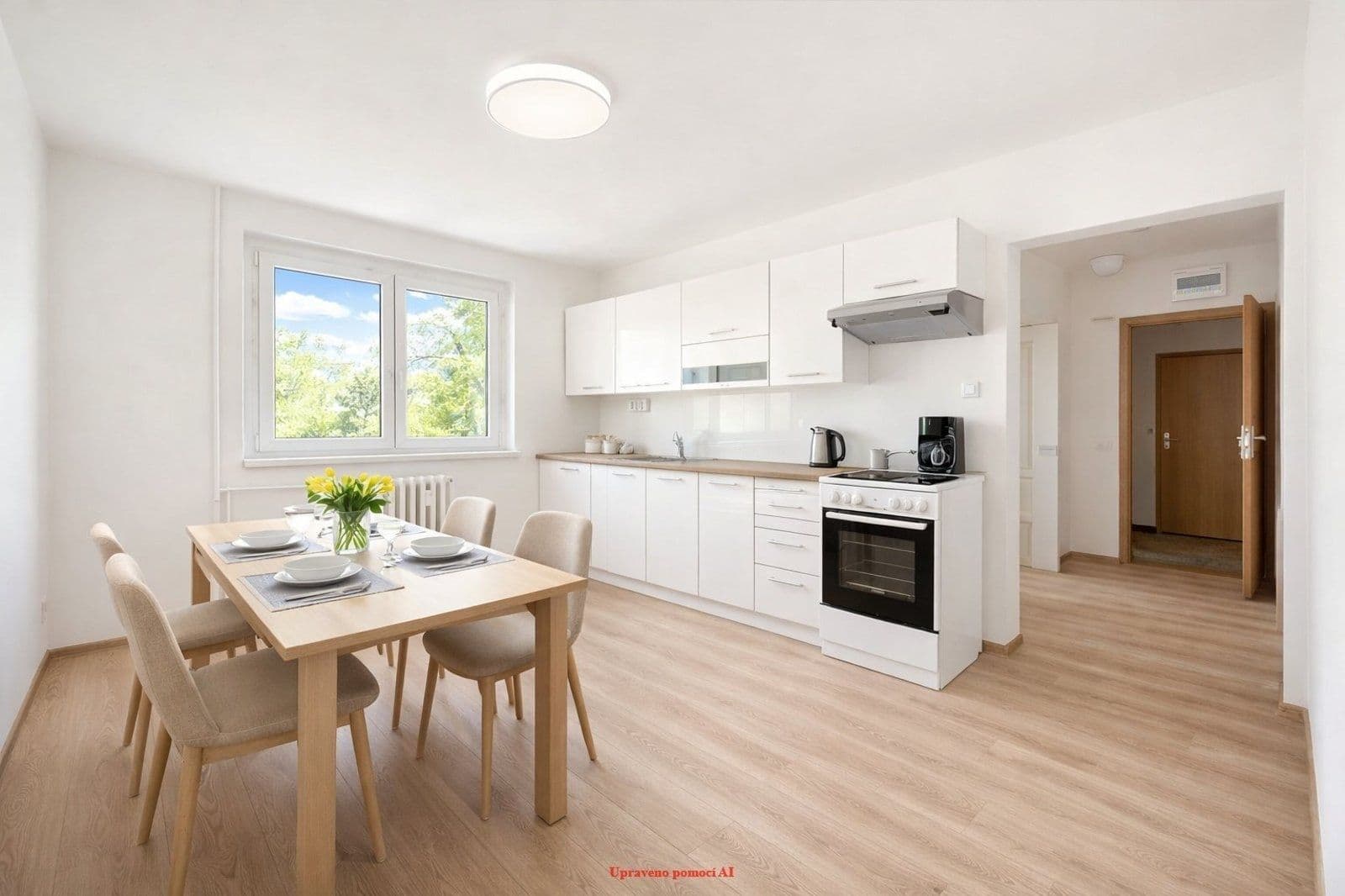Prenájom bytu 2-izbový 48 m², Osadní, Havířov, Moravskoslezský kraj Prenájom bytu 2-izbový 48 m², Osadní, Havířov, Moravskoslezský kraj
