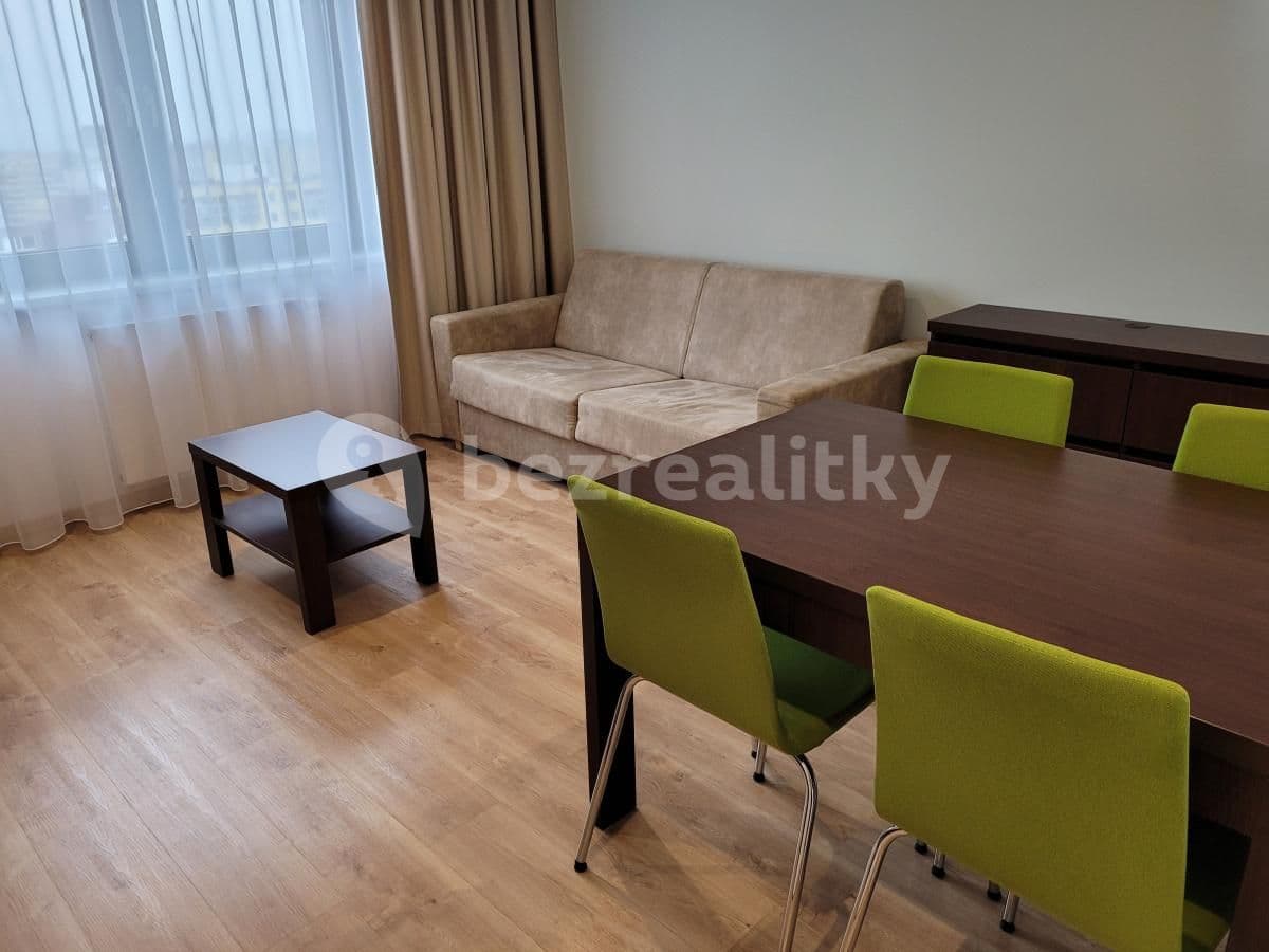 Prenájom bytu 2-izbový 42 m², Mukařovského, Praha, Praha Prenájom bytu 2-izbový 42 m², Mukařovského, Praha, Praha