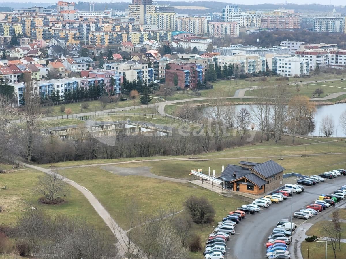 Prenájom bytu 2-izbový 42 m², Mukařovského, Praha, Praha Prenájom bytu 2-izbový 42 m², Mukařovského, Praha, Praha