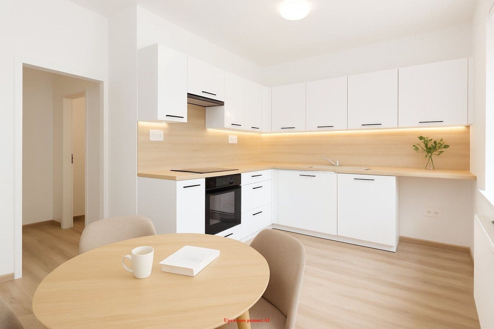 Prenájom bytu 3-izbový 61 m², Národní třída, Havířov, Moravskoslezský kraj Prenájom bytu 3-izbový 61 m², Národní třída, Havířov, Moravskoslezský kraj