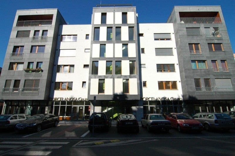 Prenájom bytu 2-izbový 66 m², Brunclíkova, Praha, Praha Prenájom bytu 2-izbový 66 m², Brunclíkova, Praha, Praha