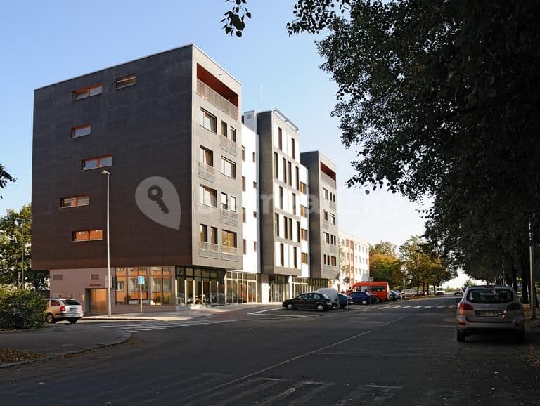 Prenájom bytu 2-izbový 66 m², Brunclíkova, Praha, Praha Prenájom bytu 2-izbový 66 m², Brunclíkova, Praha, Praha