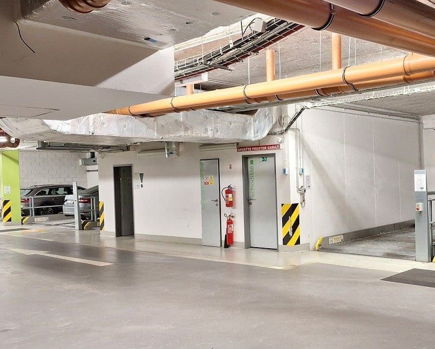 Prenájom bytu 2-izbový 66 m², Brunclíkova, Praha, Praha Prenájom bytu 2-izbový 66 m², Brunclíkova, Praha, Praha