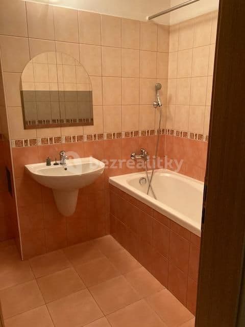Prenájom bytu 2-izbový 62 m², Přeštická, Praha, Praha Prenájom bytu 2-izbový 62 m², Přeštická, Praha, Praha