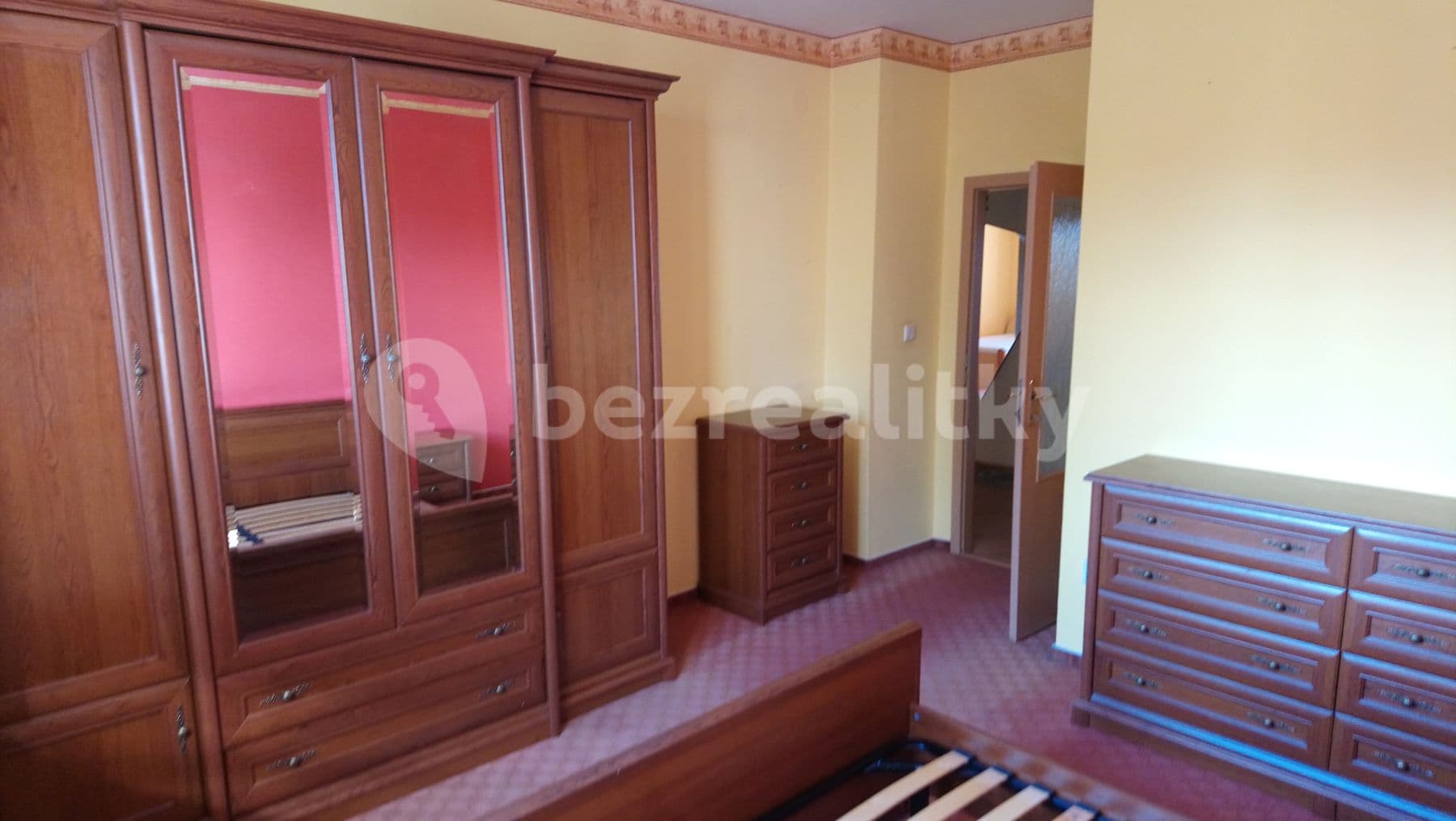 Prenájom bytu 3-izbový 105 m², Beskydská, Bílovec, Moravskoslezský kraj Prenájom bytu 3-izbový 105 m², Beskydská, Bílovec, Moravskoslezský kraj