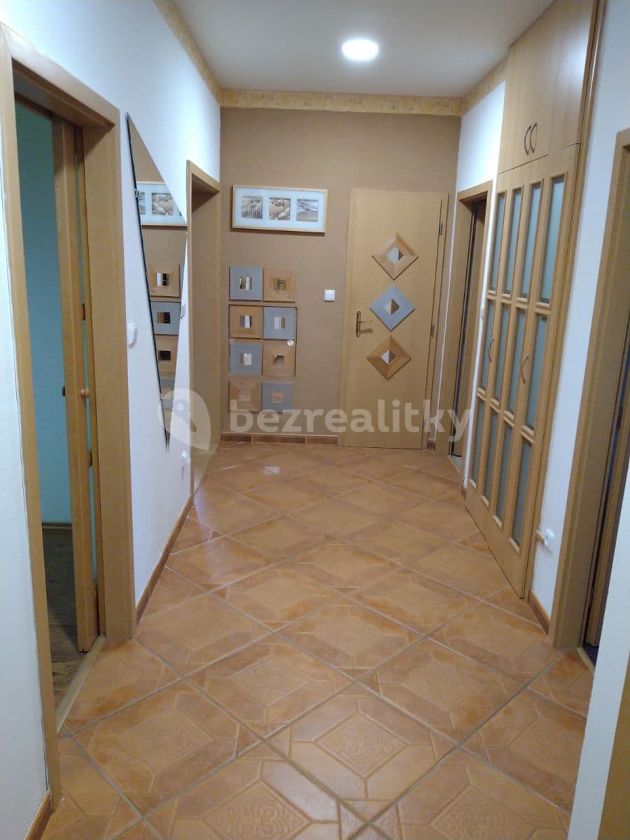 Prenájom bytu 3-izbový 105 m², Beskydská, Bílovec, Moravskoslezský kraj Prenájom bytu 3-izbový 105 m², Beskydská, Bílovec, Moravskoslezský kraj