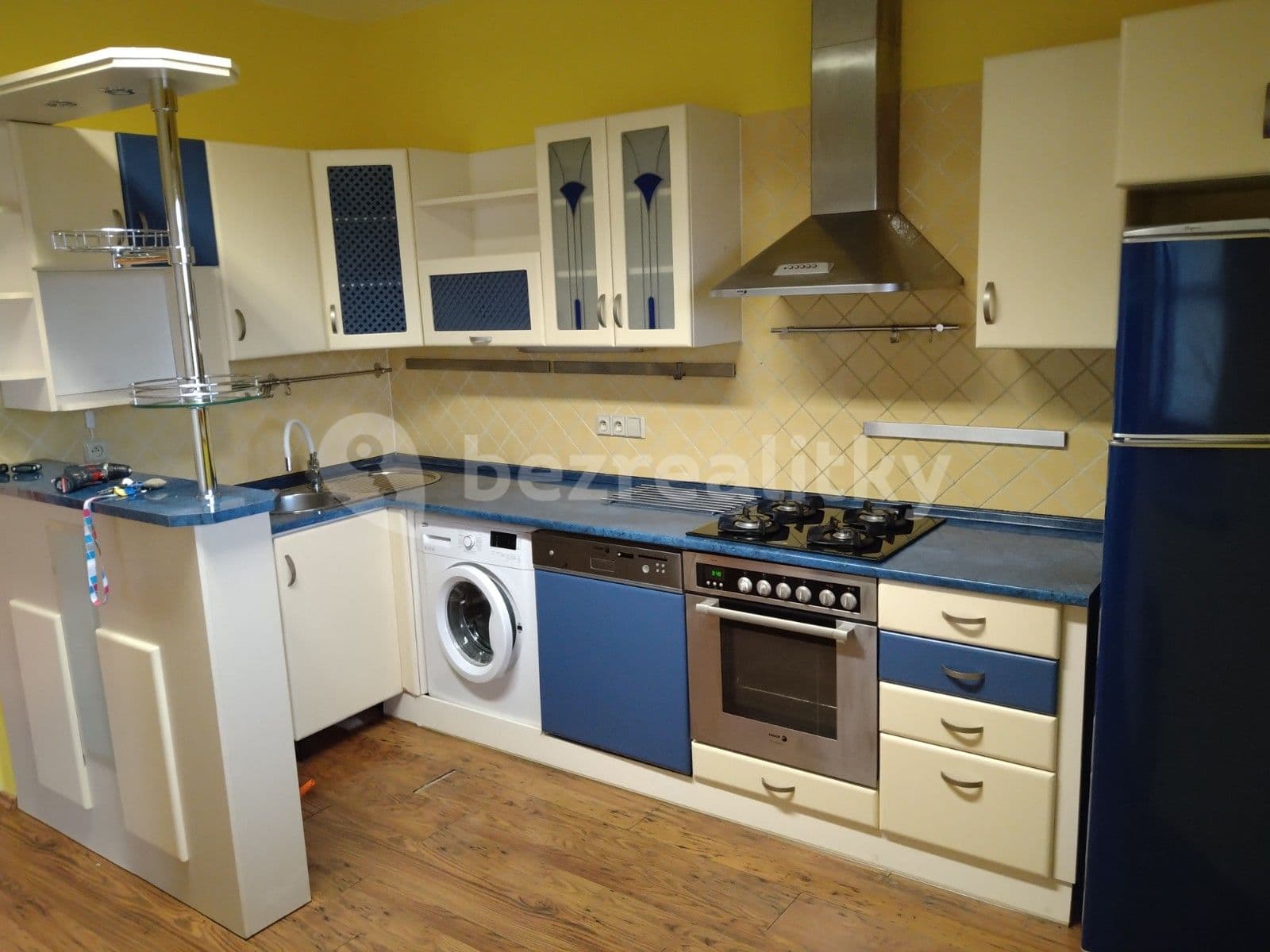 Prenájom bytu 3-izbový 105 m², Beskydská, Bílovec, Moravskoslezský kraj Prenájom bytu 3-izbový 105 m², Beskydská, Bílovec, Moravskoslezský kraj