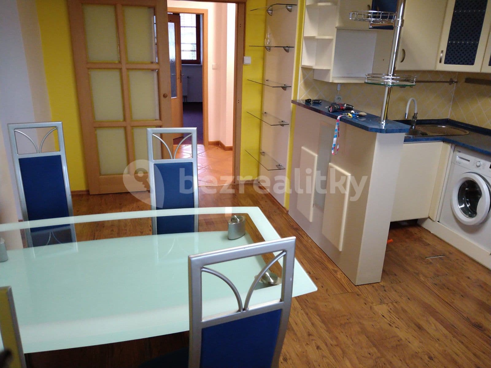 Prenájom bytu 3-izbový 105 m², Beskydská, Bílovec, Moravskoslezský kraj Prenájom bytu 3-izbový 105 m², Beskydská, Bílovec, Moravskoslezský kraj