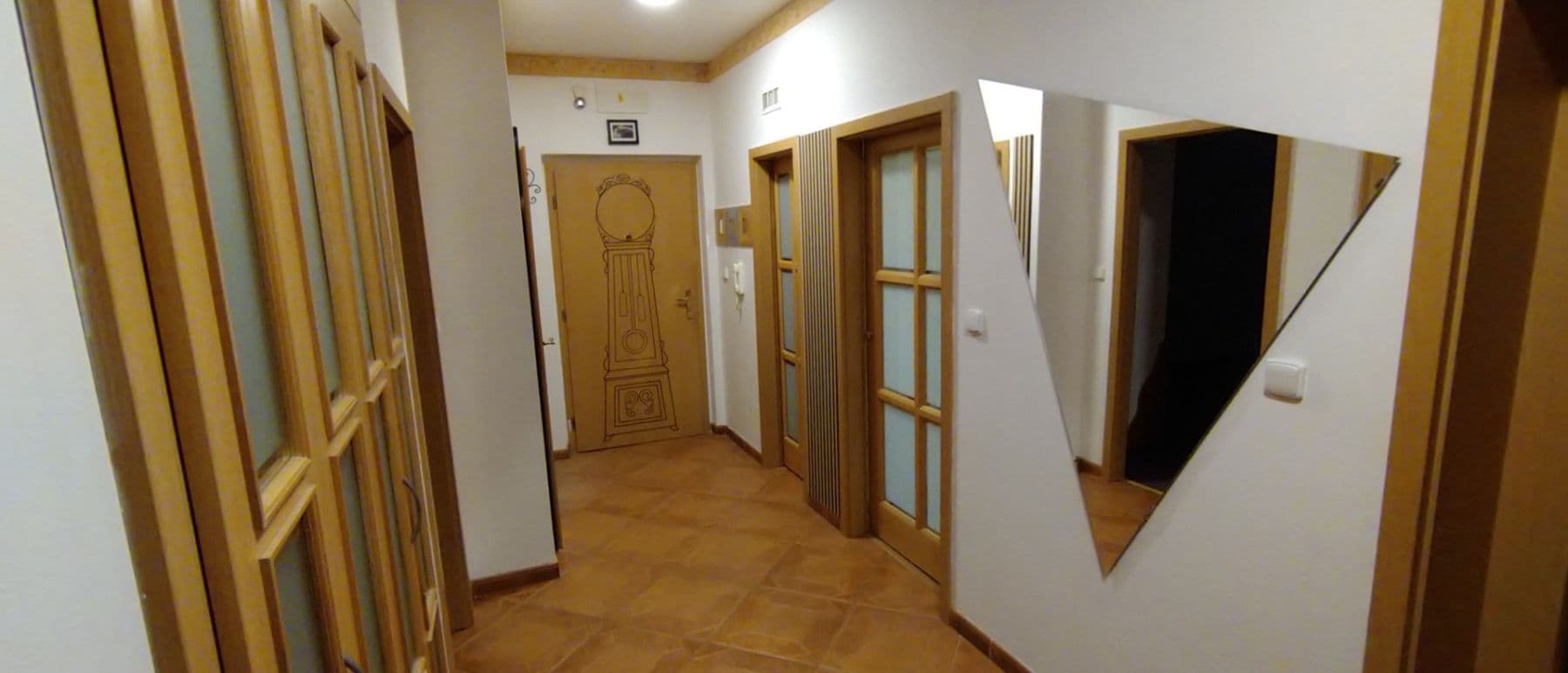 Prenájom bytu 3-izbový 105 m², Beskydská, Bílovec, Moravskoslezský kraj Prenájom bytu 3-izbový 105 m², Beskydská, Bílovec, Moravskoslezský kraj