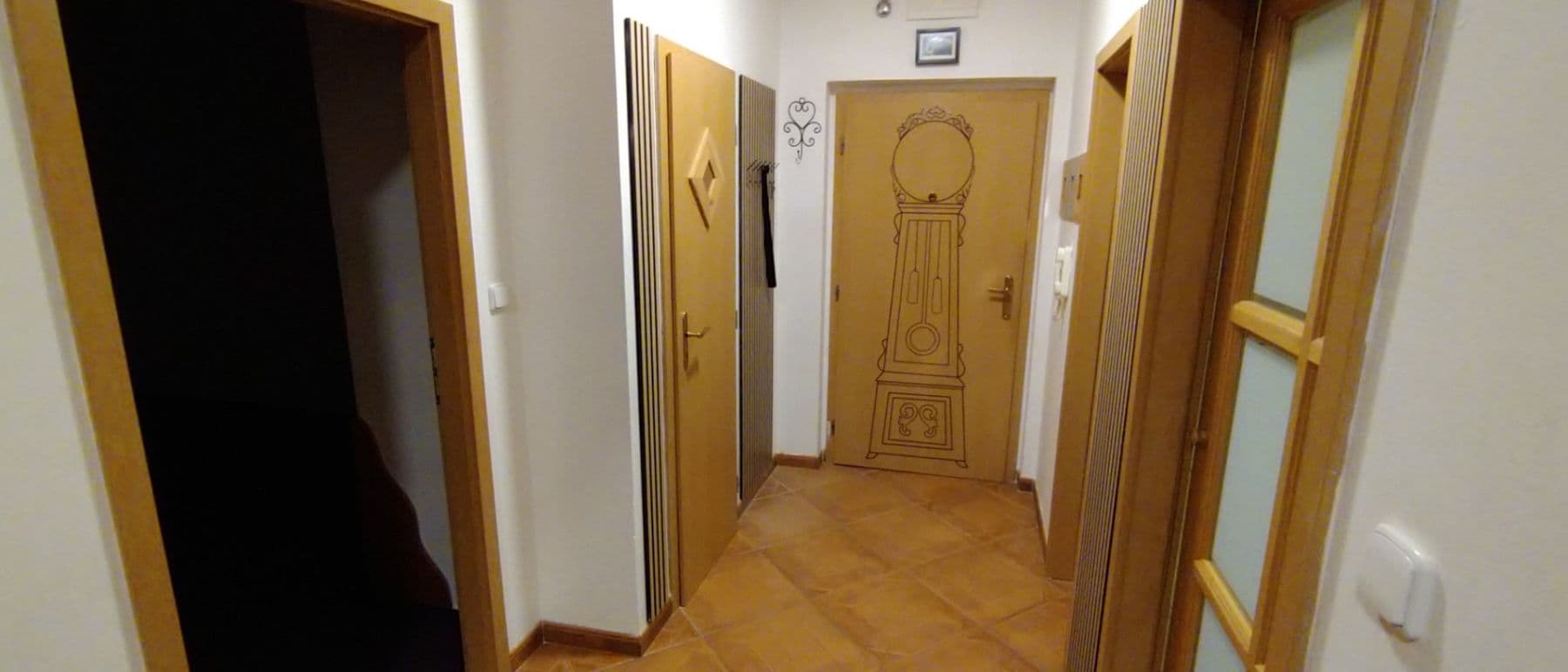 Prenájom bytu 3-izbový 105 m², Beskydská, Bílovec, Moravskoslezský kraj Prenájom bytu 3-izbový 105 m², Beskydská, Bílovec, Moravskoslezský kraj