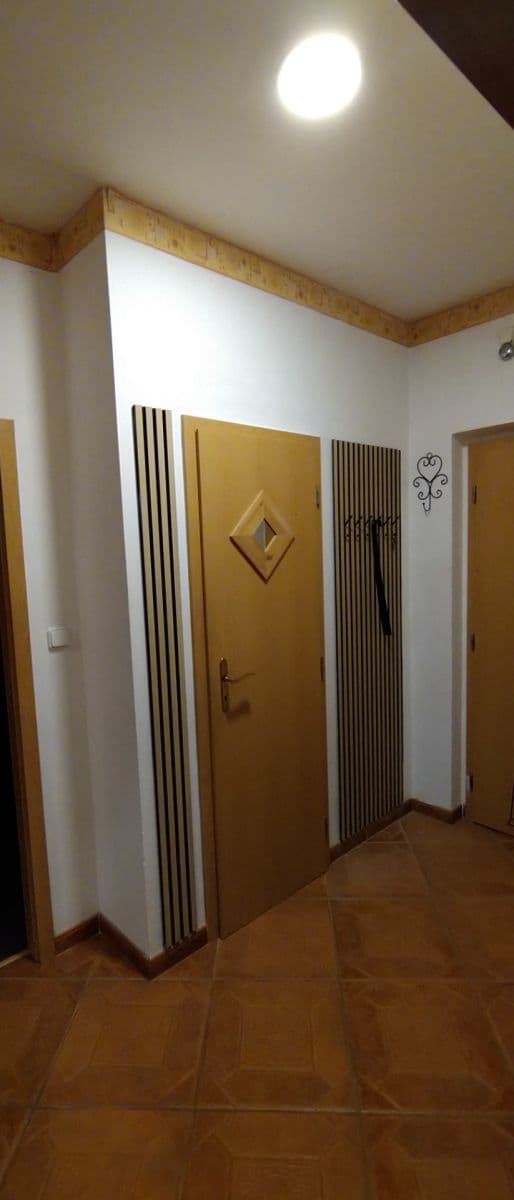 Prenájom bytu 3-izbový 105 m², Beskydská, Bílovec, Moravskoslezský kraj Prenájom bytu 3-izbový 105 m², Beskydská, Bílovec, Moravskoslezský kraj