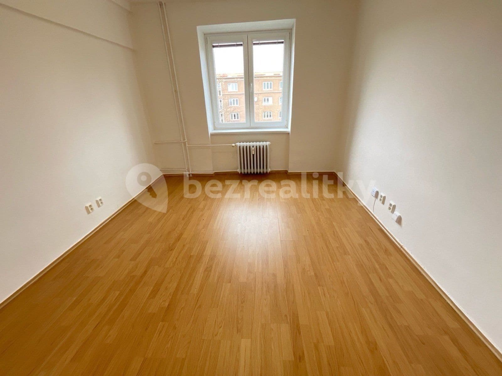 Prenájom bytu 1-izbový 37 m², Kolmá, Havířov, Moravskoslezský kraj