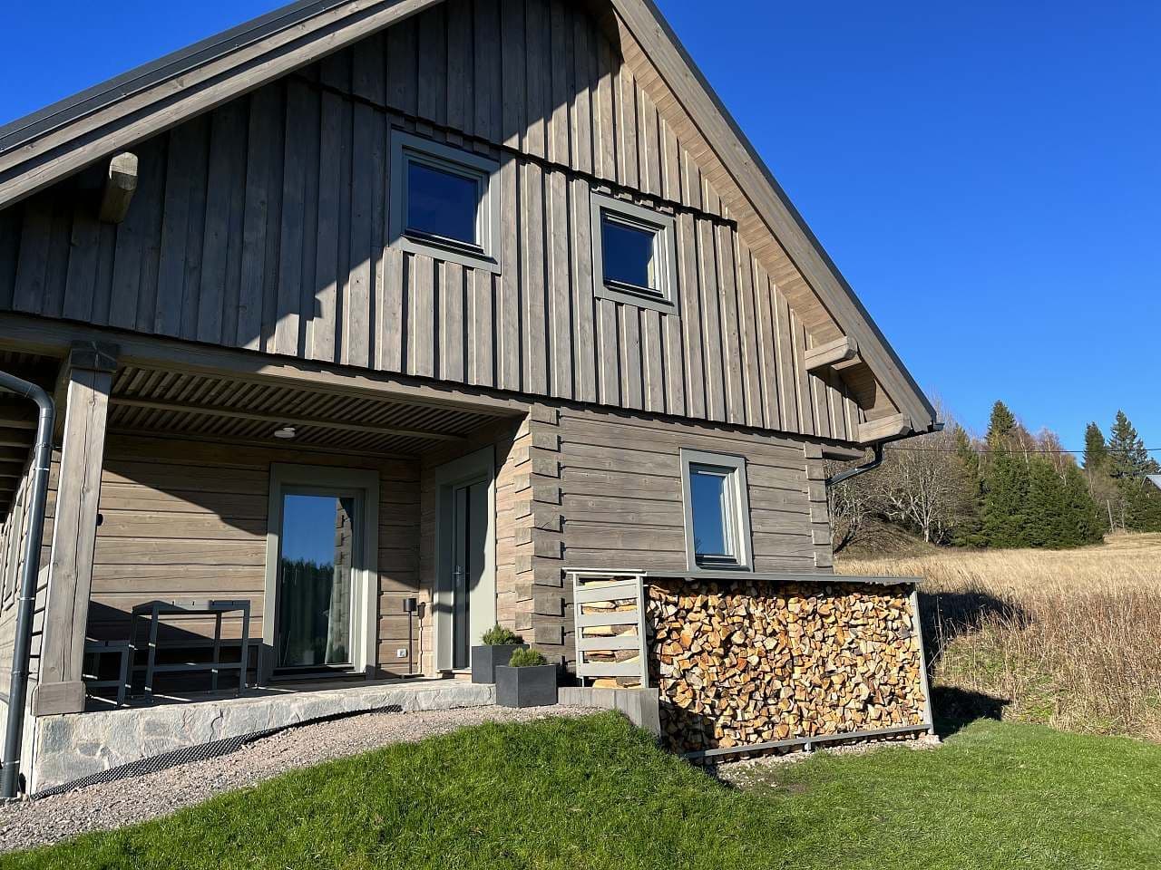 Prenájom rekreačného objektu, Abertamy, Karlovarský kraj Prenájom rekreačného objektu, Abertamy, Karlovarský kraj