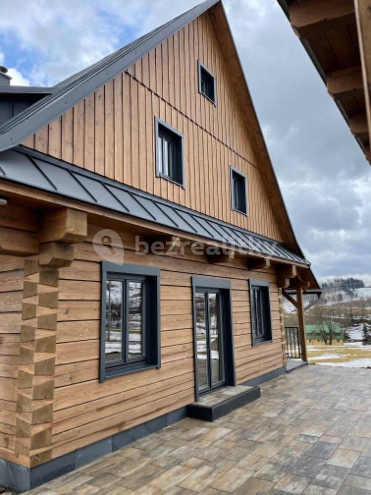 Prenájom rekreačného objektu, Staré Město, Olomoucký kraj Prenájom rekreačného objektu, Staré Město, Olomoucký kraj