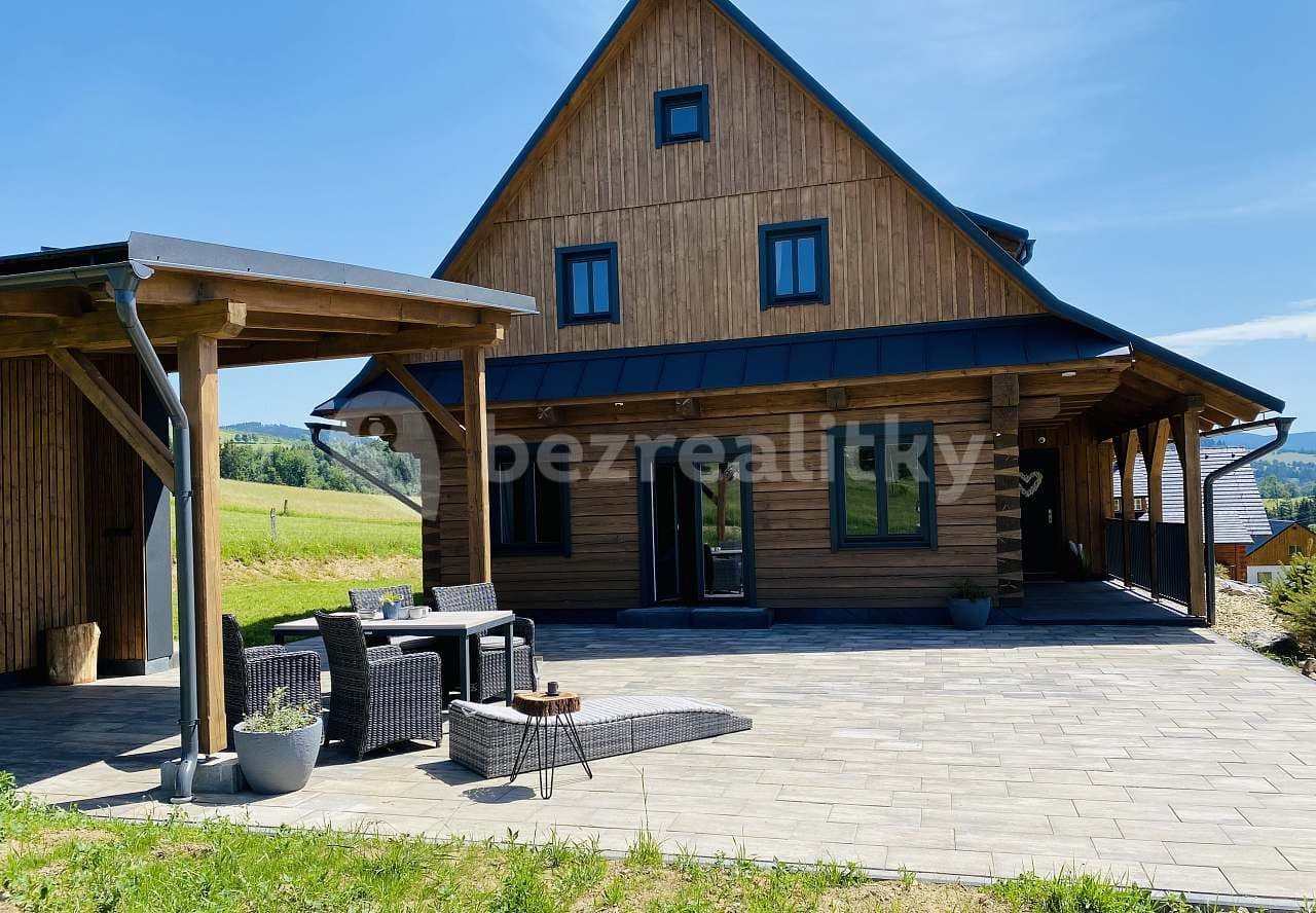 Prenájom rekreačného objektu, Staré Město, Olomoucký kraj Prenájom rekreačného objektu, Staré Město, Olomoucký kraj