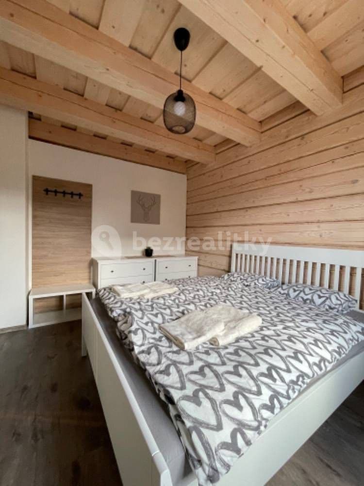 Prenájom rekreačného objektu, Staré Město, Olomoucký kraj Prenájom rekreačného objektu, Staré Město, Olomoucký kraj