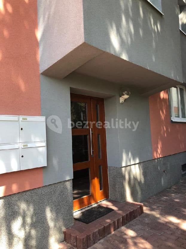 Prenájom bytu 1-izbový 46 m², Maškova, Brno, Jihomoravský kraj Prenájom bytu 1-izbový 46 m², Maškova, Brno, Jihomoravský kraj