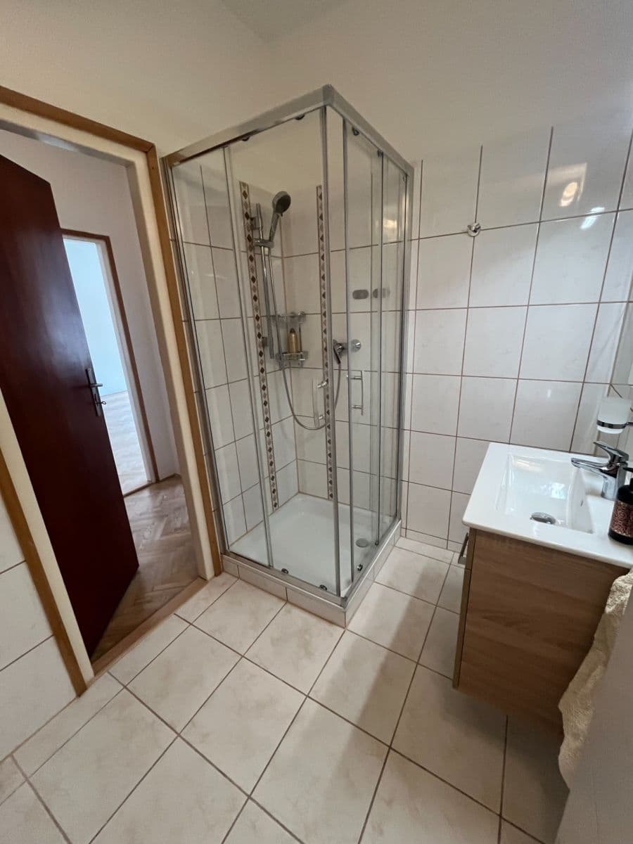 Prenájom bytu 1-izbový 46 m², Maškova, Brno, Jihomoravský kraj Prenájom bytu 1-izbový 46 m², Maškova, Brno, Jihomoravský kraj
