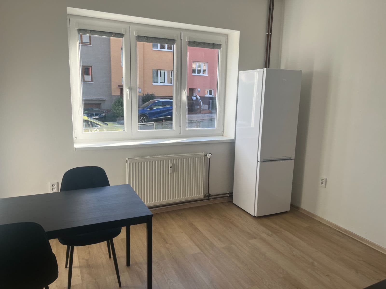 Prenájom bytu 1-izbový 46 m², Maškova, Brno, Jihomoravský kraj Prenájom bytu 1-izbový 46 m², Maškova, Brno, Jihomoravský kraj