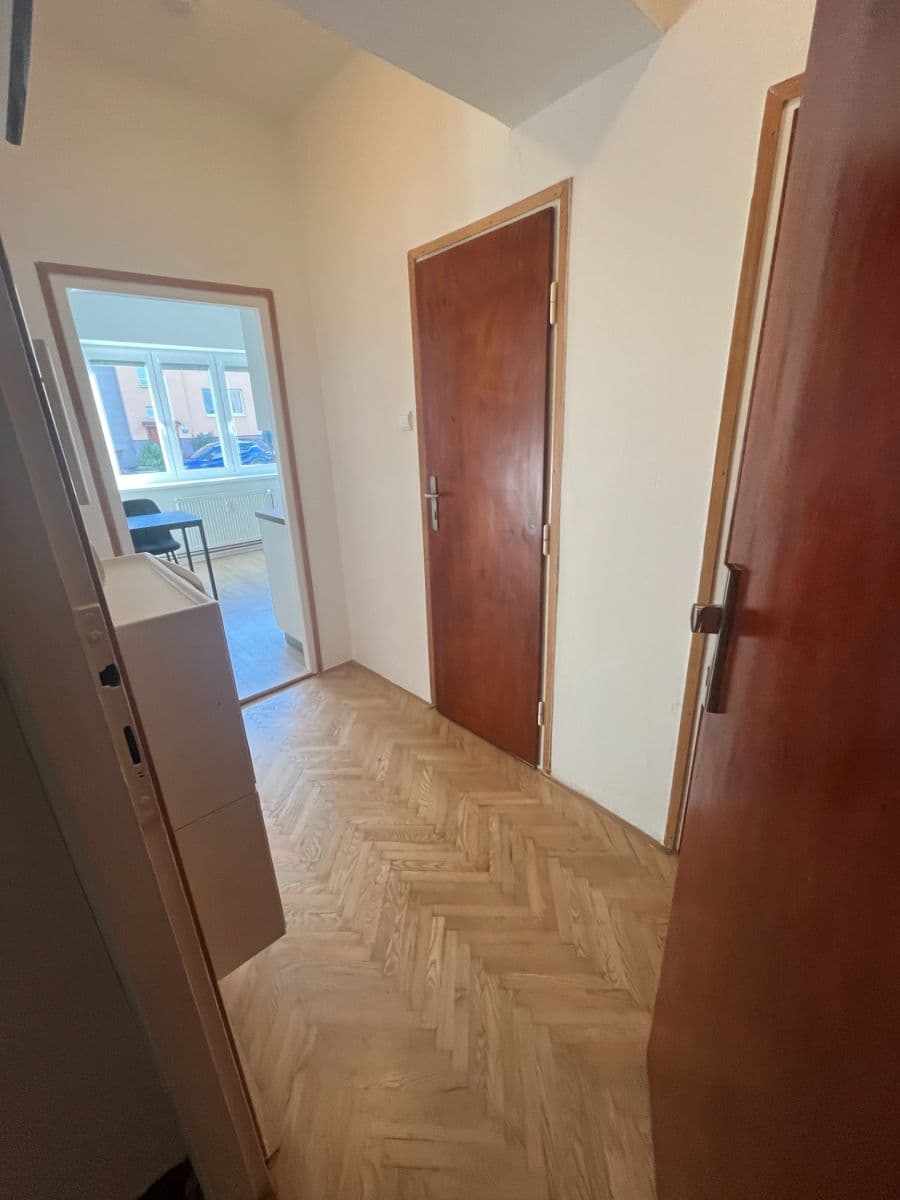 Prenájom bytu 1-izbový 46 m², Maškova, Brno, Jihomoravský kraj Prenájom bytu 1-izbový 46 m², Maškova, Brno, Jihomoravský kraj