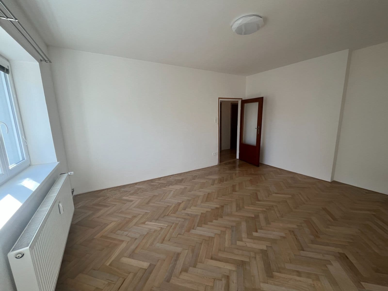 Prenájom bytu 1-izbový 46 m², Maškova, Brno, Jihomoravský kraj Prenájom bytu 1-izbový 46 m², Maškova, Brno, Jihomoravský kraj