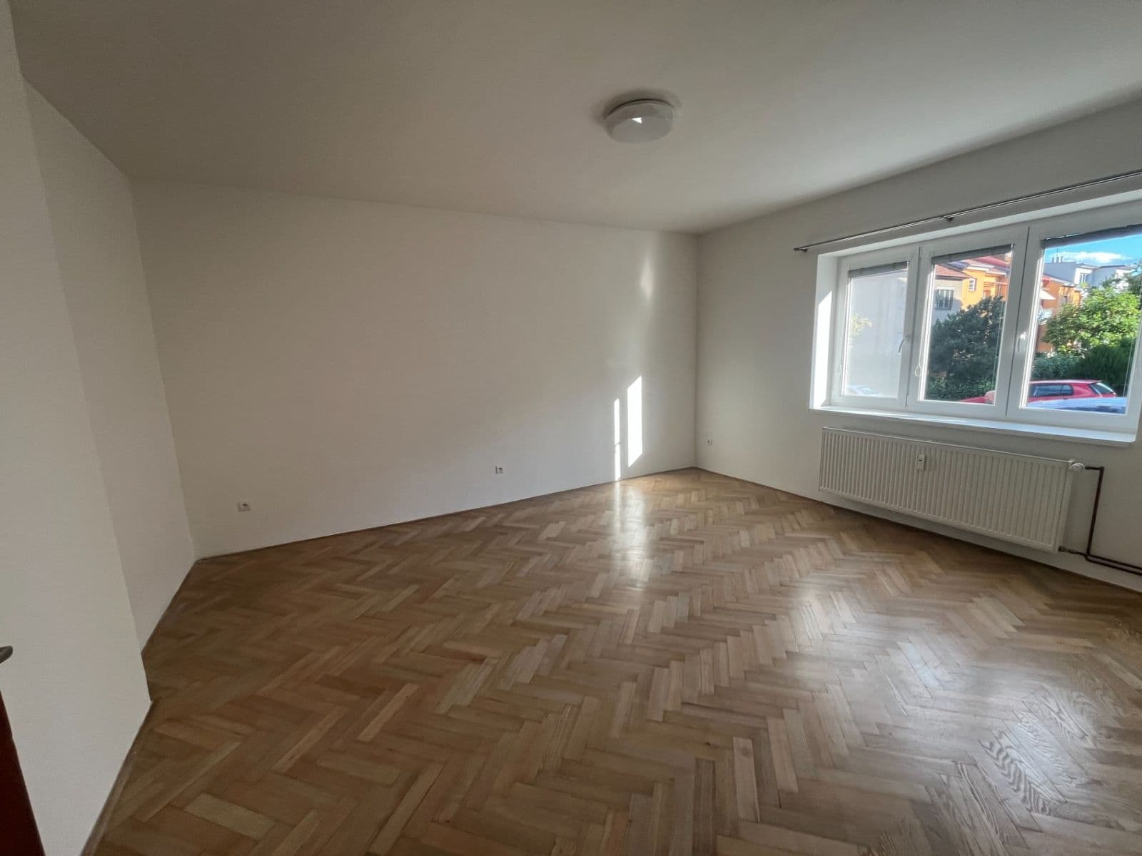 Prenájom bytu 1-izbový 46 m², Maškova, Brno, Jihomoravský kraj Prenájom bytu 1-izbový 46 m², Maškova, Brno, Jihomoravský kraj