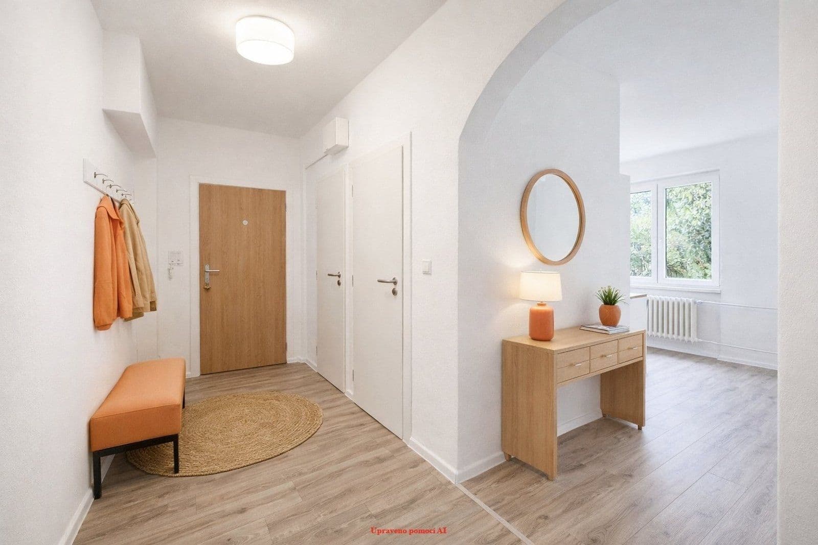 Prenájom bytu 2-izbový 51 m², Kosmonautů, Karviná, Moravskoslezský kraj Prenájom bytu 2-izbový 51 m², Kosmonautů, Karviná, Moravskoslezský kraj