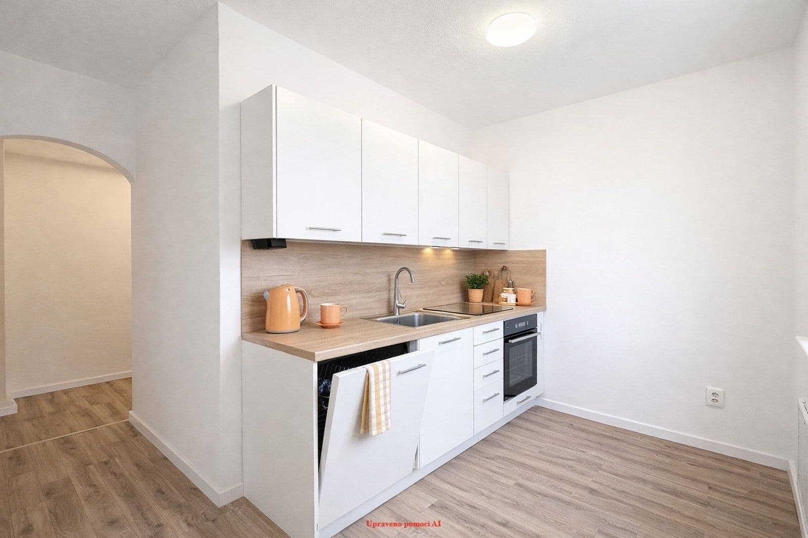 Prenájom bytu 2-izbový 51 m², Kosmonautů, Karviná, Moravskoslezský kraj Prenájom bytu 2-izbový 51 m², Kosmonautů, Karviná, Moravskoslezský kraj