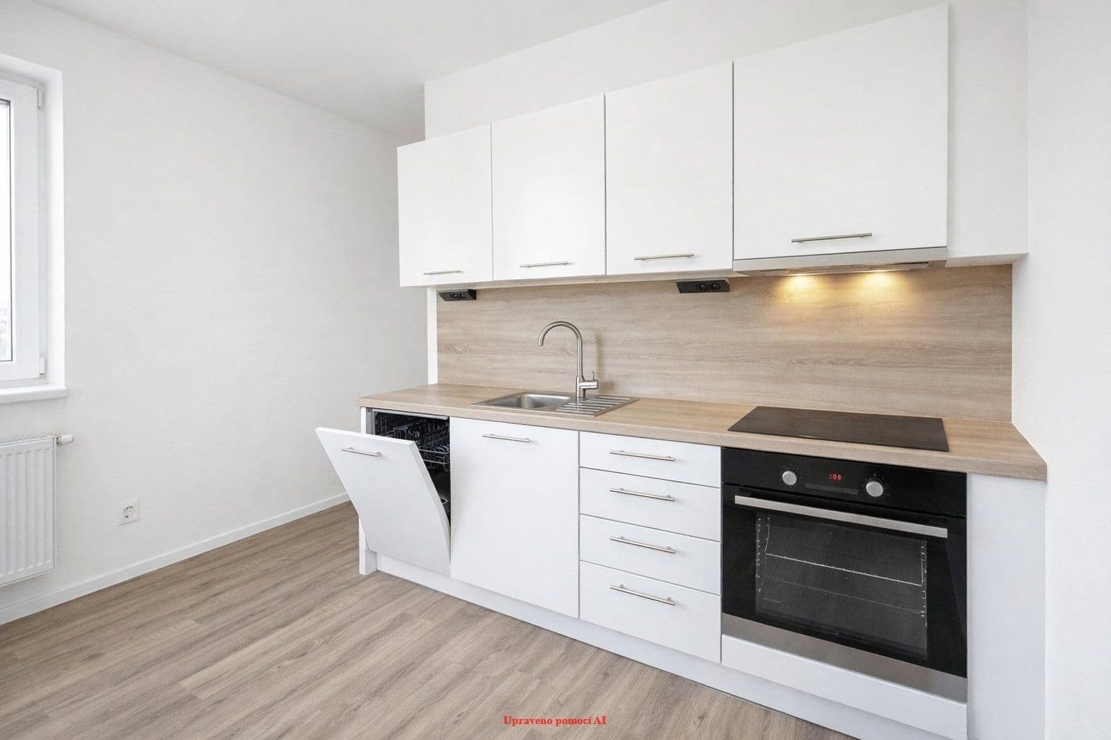 Prenájom bytu 2-izbový 51 m², Kosmonautů, Karviná, Moravskoslezský kraj Prenájom bytu 2-izbový 51 m², Kosmonautů, Karviná, Moravskoslezský kraj