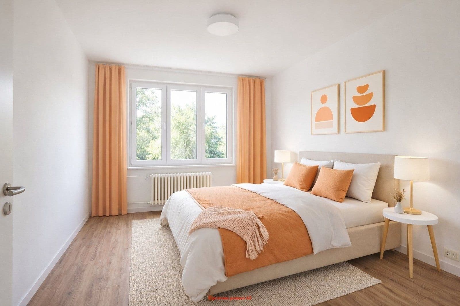 Prenájom bytu 2-izbový 51 m², Kosmonautů, Karviná, Moravskoslezský kraj Prenájom bytu 2-izbový 51 m², Kosmonautů, Karviná, Moravskoslezský kraj