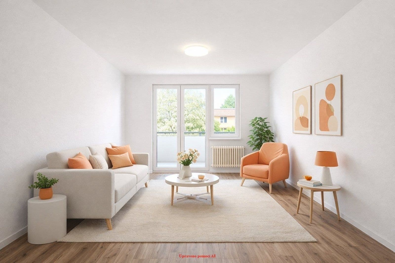 Prenájom bytu 2-izbový 51 m², Kosmonautů, Karviná, Moravskoslezský kraj Prenájom bytu 2-izbový 51 m², Kosmonautů, Karviná, Moravskoslezský kraj