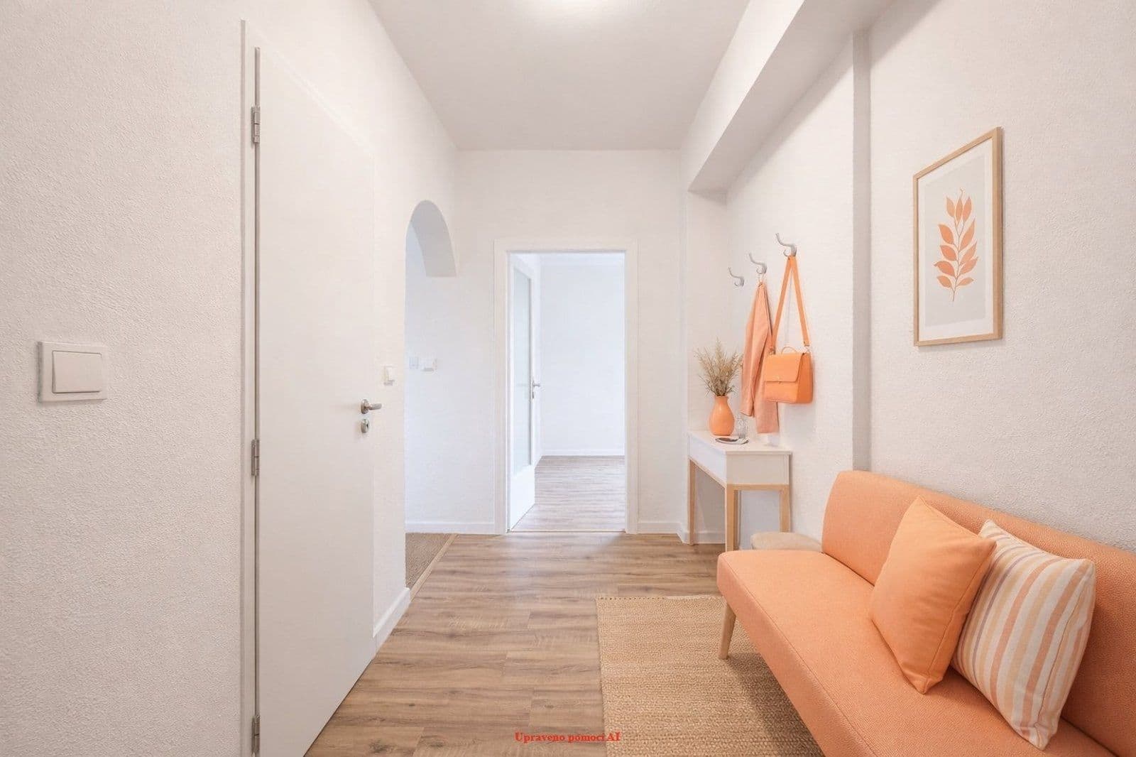 Prenájom bytu 2-izbový 51 m², Kosmonautů, Karviná, Moravskoslezský kraj Prenájom bytu 2-izbový 51 m², Kosmonautů, Karviná, Moravskoslezský kraj